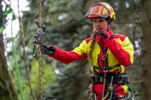 Tree Rescue Competition registration 2024
