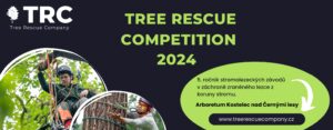 Tree Rescue Competition 2024